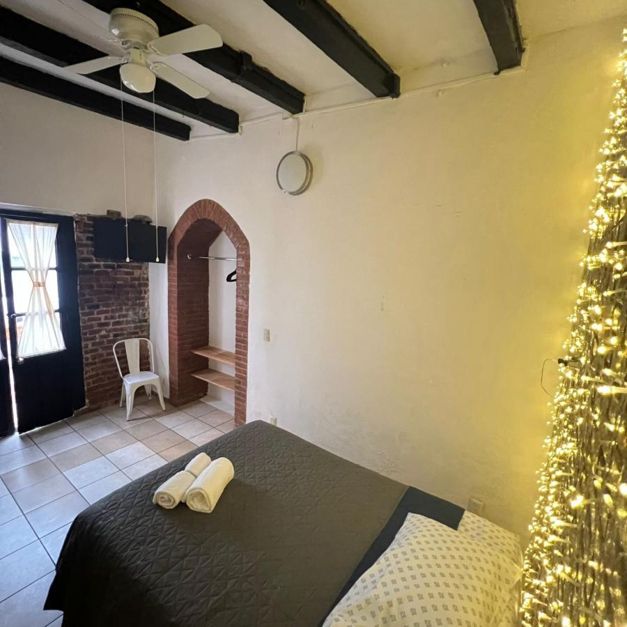 Hostal Luna 49 Querétaro Екстериор снимка