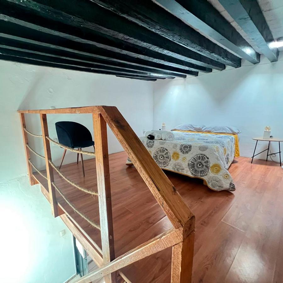 Hostal Luna 49 Querétaro Екстериор снимка