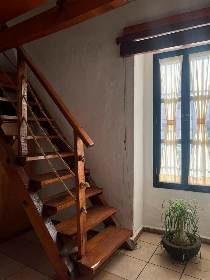 Hostal Luna 49 Querétaro Екстериор снимка