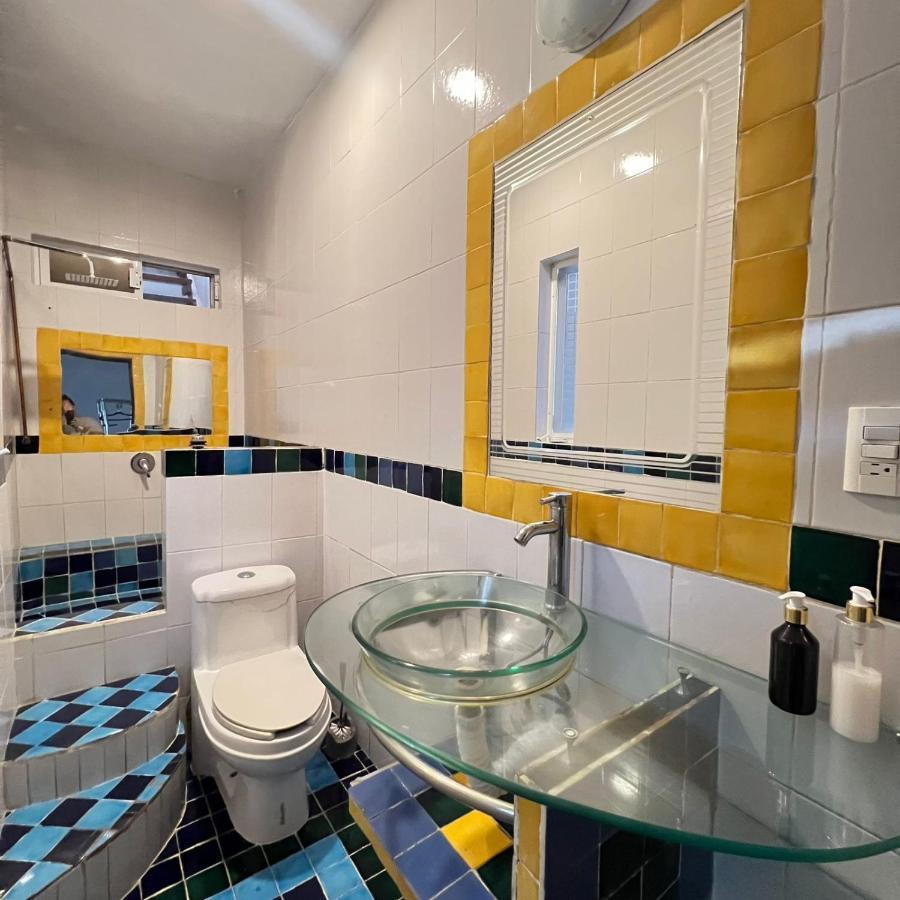 Hostal Luna 49 Querétaro Екстериор снимка