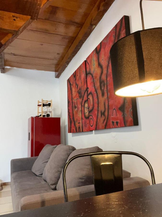 Hostal Luna 49 Querétaro Екстериор снимка