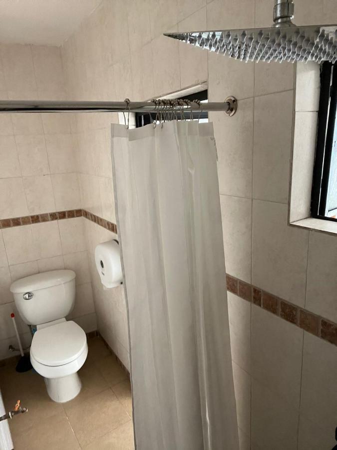 Hostal Luna 49 Querétaro Екстериор снимка