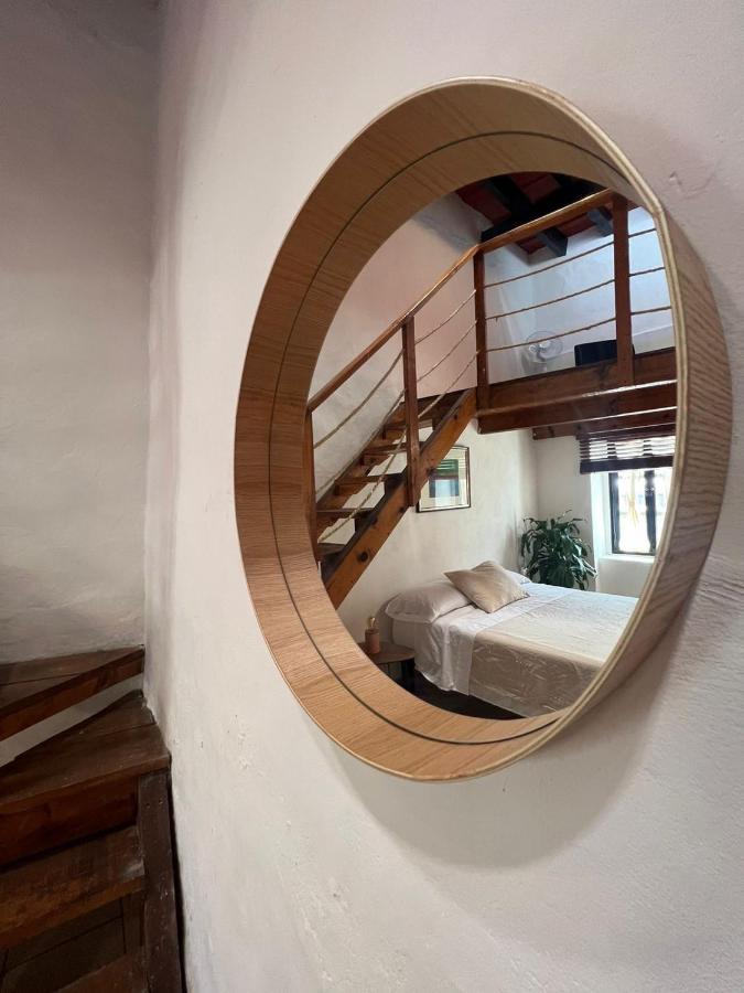 Hostal Luna 49 Querétaro Екстериор снимка