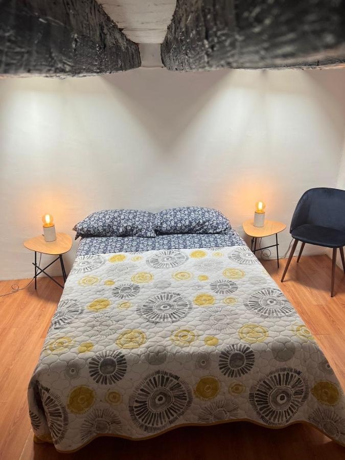 Hostal Luna 49 Querétaro Екстериор снимка
