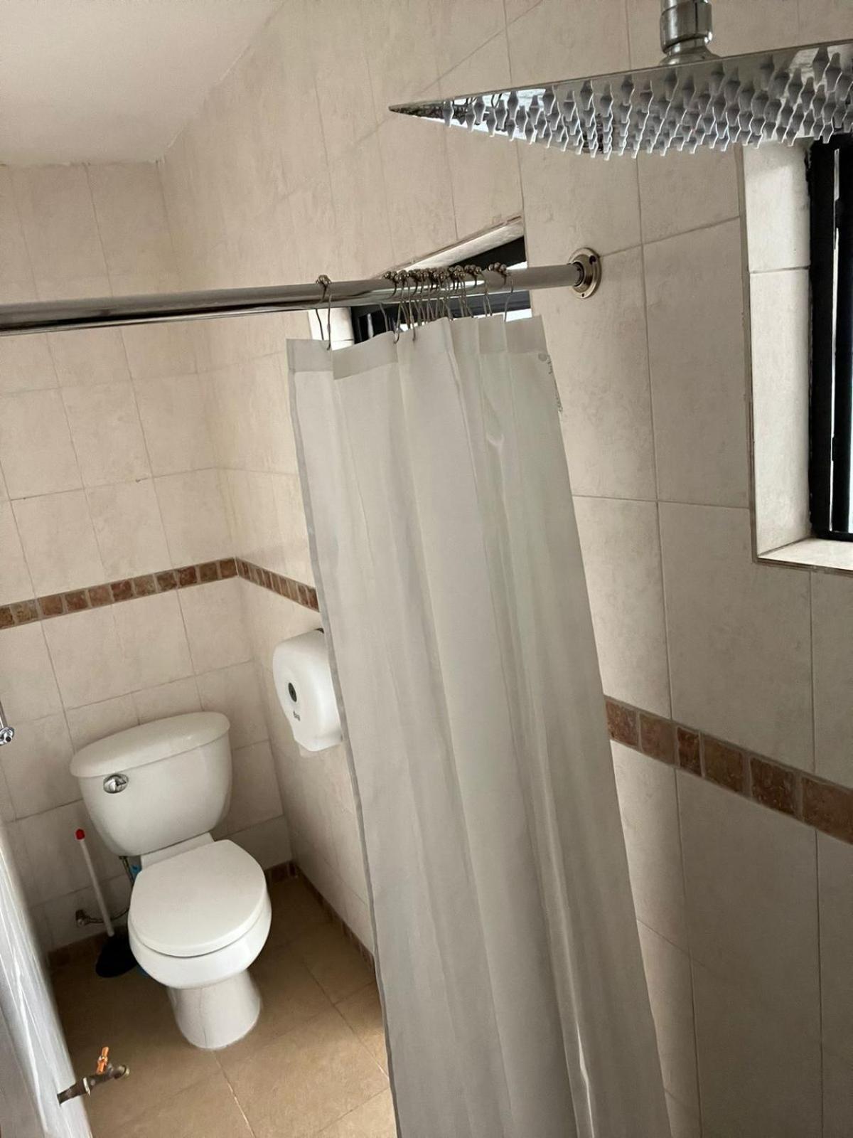 Hostal Luna 49 Querétaro Екстериор снимка